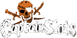 Casino Captain Slots