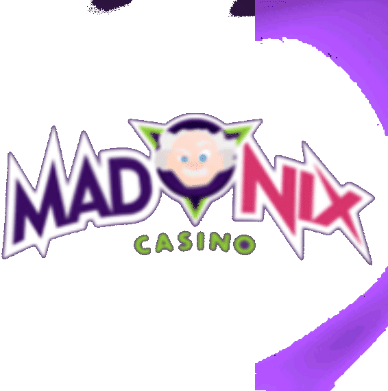 Madnix Casino