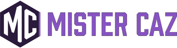 Mister Caz