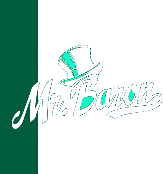 Mr Baron
